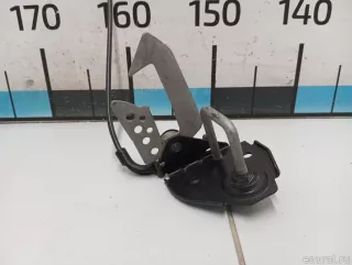 51237183763 BMW Крючок для одежды BMW Z4 E89 Арт E31656267, вид 3