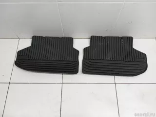 51472346785 BMW Коврики салона к-кт BMW 5 F10/F11/GT F07 Арт E31656761