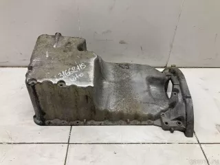 6460100613 Mercedes Benz Поддон масляный двигателя Mercedes Vito W639 2.2л Арт E31662115, вид 3