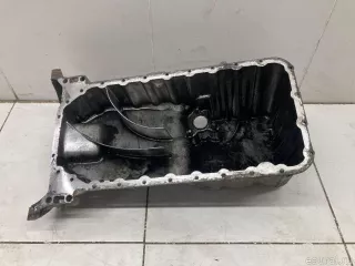 6460100613 Mercedes Benz Поддон масляный двигателя Mercedes Vito W639 2.2л Арт E31662115, вид 6