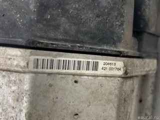 1K1423055M VAG Рулевая рейка Volkswagen Golf 5 Арт E31668073, вид 10