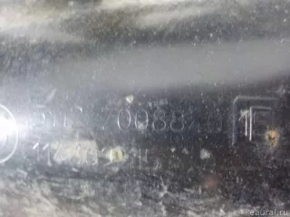 51127008840 BMW Кронштейн заднего бампера правый BMW 6 E63/E64 Арт E51495835, вид 6