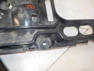 51127008840 BMW Кронштейн заднего бампера правый BMW 6 E63/E64 Арт E51495835, вид 7