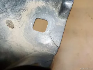 51127008840 BMW Кронштейн заднего бампера правый BMW 6 E63/E64 Арт E51495835, вид 8