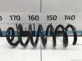 55350F1CD0 Hyundai-Kia Пружина задняя Kia Sportage 4 Арт E31669130, вид 2