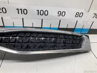 86350H0500 Hyundai-Kia Решетка радиатора Kia Rio 4 Арт E31669148, вид 4