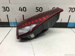 92403H0300 Hyundai-Kia Фонарь задний внутренний левый Kia Rio 4 Арт E31669288, вид 3