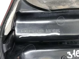 92403H0300 Hyundai-Kia Фонарь задний внутренний левый Kia Rio 4 Арт E31669288, вид 6