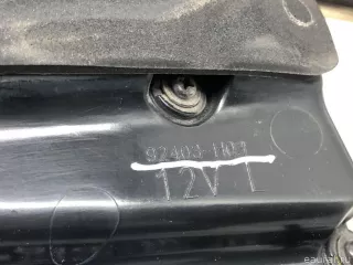 92403H0300 Hyundai-Kia Фонарь задний внутренний левый Kia Rio 4 Арт E31669288, вид 7