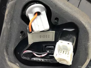 92403H0300 Hyundai-Kia Фонарь задний внутренний левый Kia Rio 4 Арт E31669288, вид 10