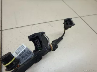 12517549051 BMW Жгут проводов (Проводка) BMW 7 E65/E66 Арт E95092868, вид 4