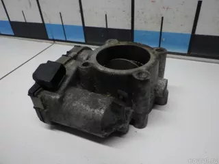 6420900070 Mercedes Benz Дроссельная заслонка Chrysler 300C 1 Арт E31669592, вид 2