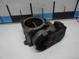 6420900070 Mercedes Benz Дроссельная заслонка Mercedes ML W164 Арт E31669592, вид 3