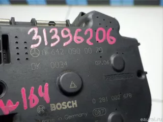 6420900070 Mercedes Benz Дроссельная заслонка Chrysler 300C 1 Арт E31669592, вид 6