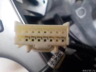 GS1E32982D Mazda Рулевое колесо для AIR BAG (без AIR BAG) Mazda 6 3 Арт E41230089, вид 5
