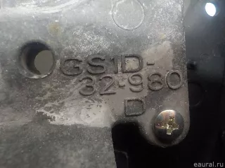 GS1E32982D Mazda Рулевое колесо для AIR BAG (без AIR BAG) Mazda 6 3 Арт E41230089, вид 7