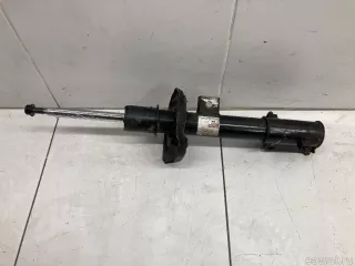 54660H0500 Hyundai-Kia Амортизатор передний правый Kia Rio 4 Арт E31670471