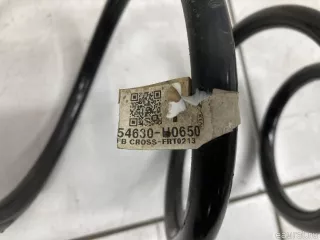 54630H0650 Hyundai-Kia Пружина передняя Kia Rio 4 Арт E31670474, вид 3
