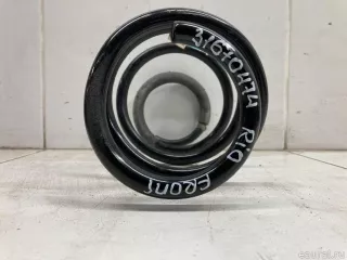 54630H0650 Hyundai-Kia Пружина передняя Kia Rio 4 Арт E31670474, вид 4