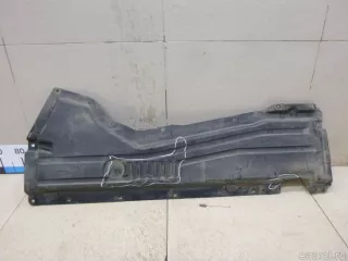 51757158403 BMW Защита антигравийная BMW X5 E70 Арт E60483973, вид 2