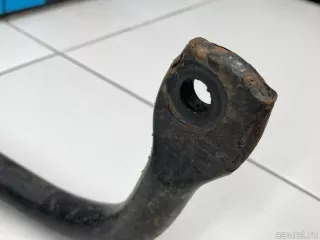 6Q0411305AN VAG Стабилизатор подвески (поперечной устойчивости) передний Volkswagen Polo 4 Арт E31671742, вид 3