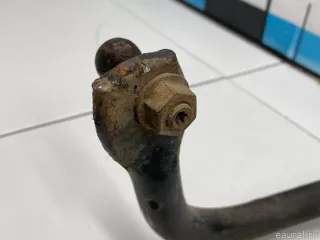 6Q0411305AN VAG Стабилизатор подвески (поперечной устойчивости) передний Volkswagen Polo 4 Арт E31671742, вид 7