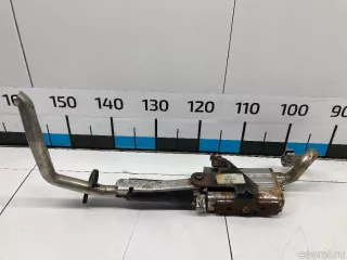 1K0819193 VAG Глушитель основной Seat Alhambra 2 restailing Арт E31671746, вид 4