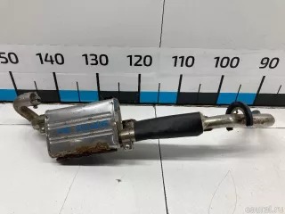 1K0819193 VAG Глушитель основной Seat Alhambra 2 restailing Арт E31671746, вид 6