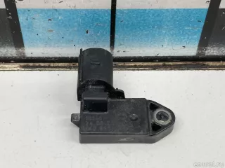8P0698459B VAG Дополнительный фонарь (Стоп-сигнал) Audi Q7 4M restailing Арт E31671860, вид 1