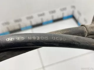 59760H9300 Hyundai-Kia Трос ручника Hyundai Solaris 2 Арт E31672043, вид 5