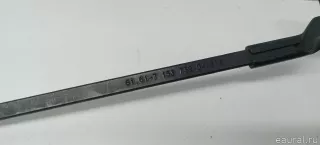 61619449955 BMW Поводок стеклоочистителя передний правый BMW X5 E70 Арт E103085629, вид 7