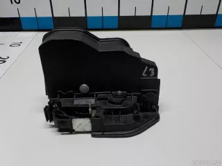 51227276685 BMW Замок двери задней левой BMW X4 F26 Арт E52236140, вид 2