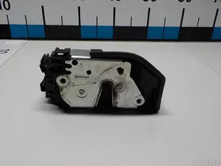 51227276685 BMW Замок двери задней левой BMW X4 F26 Арт E52236140, вид 3