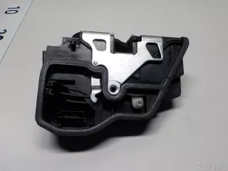 51227276685 BMW Замок двери задней левой BMW X4 F26 Арт E52236140, вид 4