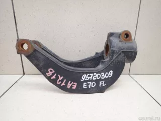 31126775085 BMW Кронштейн амортизатора BMW X5 E70 Арт E95720309, вид 4