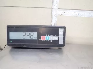 31126775085 BMW Кронштейн амортизатора BMW X5 E70 Арт E95720309, вид 8