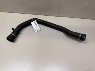 17127794153 BMW Патрубок радиатора BMW X6 E71/E72 Арт E23635421, вид 1