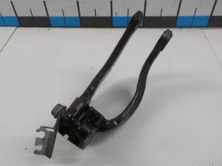 31126775085 BMW Кронштейн амортизатора BMW X5 E70 Арт E41116866, вид 3