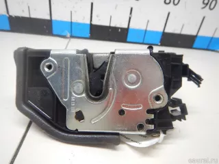 51227276685 BMW Замок двери задней левой BMW X3 F25 Арт E70509870, вид 2