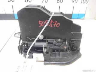 51227276685 BMW Замок двери задней левой BMW X3 F25 Арт E70509870, вид 3