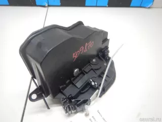 51227276685 BMW Замок двери задней левой BMW X3 F25 Арт E70509870, вид 4