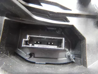 51227276685 BMW Замок двери задней левой BMW X3 F25 Арт E70509870, вид 5