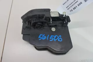51227276685 BMW Замок двери задней левой BMW X5 E70 Арт E70561506, вид 1