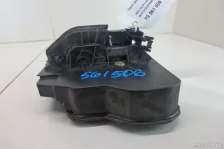 51227276685 BMW Замок двери задней левой BMW X5 E70 Арт E70561506, вид 2