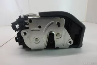 51227276685 BMW Замок двери задней левой BMW X5 E70 Арт E70561506, вид 3