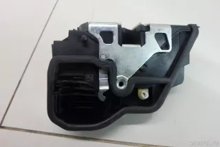 51227276685 BMW Замок двери задней левой BMW X5 E70 Арт E70561506, вид 4