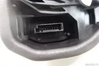51227276685 BMW Замок двери задней левой BMW X5 E70 Арт E70561506, вид 5