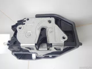 51227318417 BMW Замок двери задней левой BMW X3 F25 Арт E70610070, вид 2