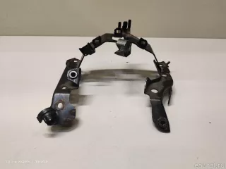 17137606025 BMW Кронштейн бачка расширительного BMW 5 F10/F11/GT F07 Арт E22795601, вид 7