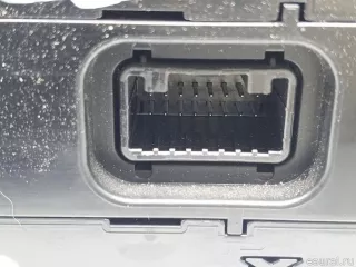 97250A2202WK Hyundai-Kia Блок управления климатической установкой Kia Ceed 2 Арт E31672889, вид 6